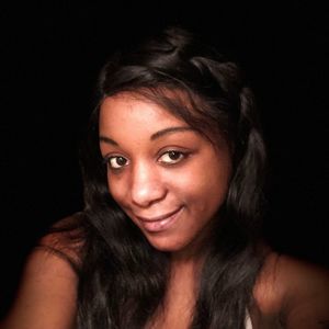 Meet your Posher, Felicia